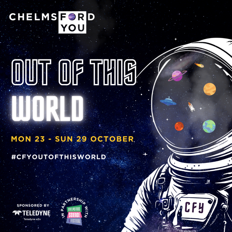 CFY Out Of This World Square Version
