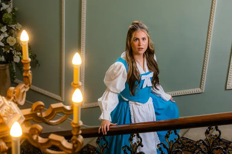 Belle