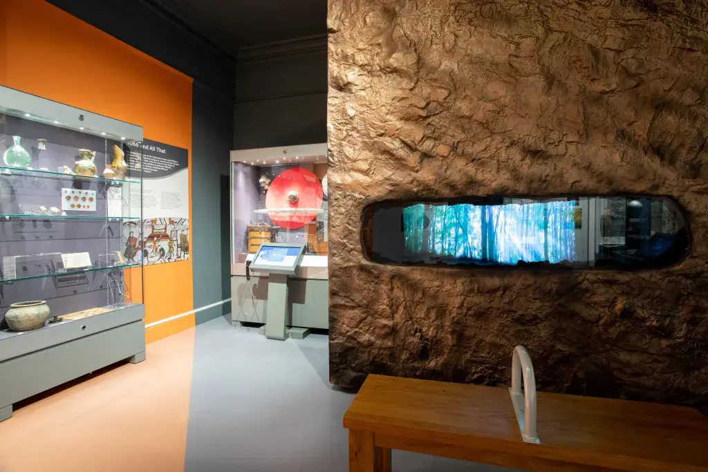 Interactive Features For Families3