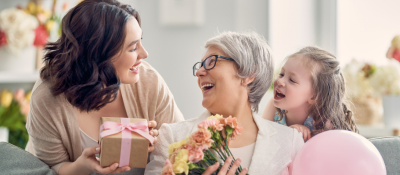 Mothersday