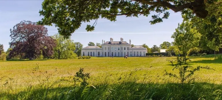 Hylands And Parkland