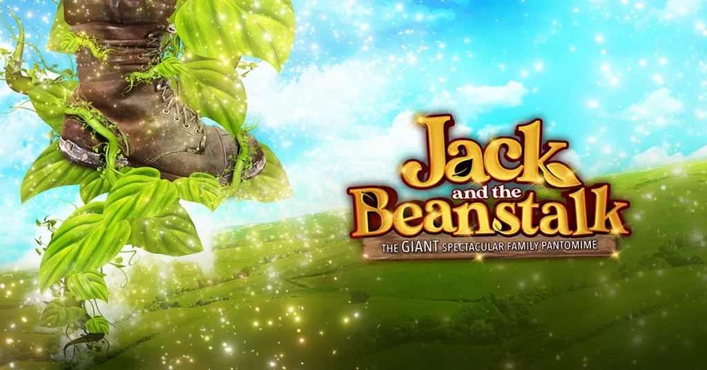 Jack And The Beanstalk