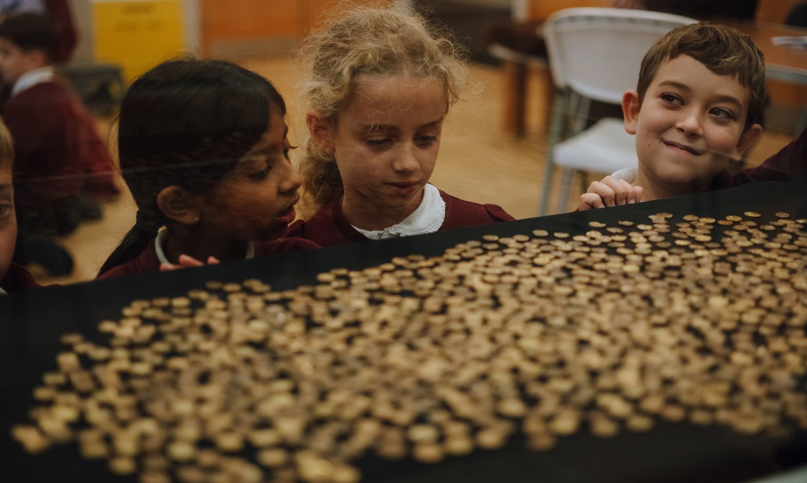 Beehive Lane At MOC. Credit Be Inspired Media (5)