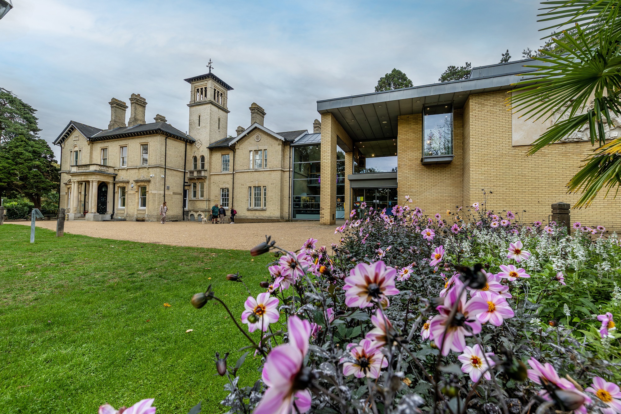 Museum Of Chelmsford New Photography By Starr Brothers (3)