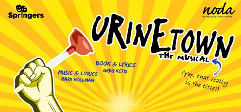 Urinetown