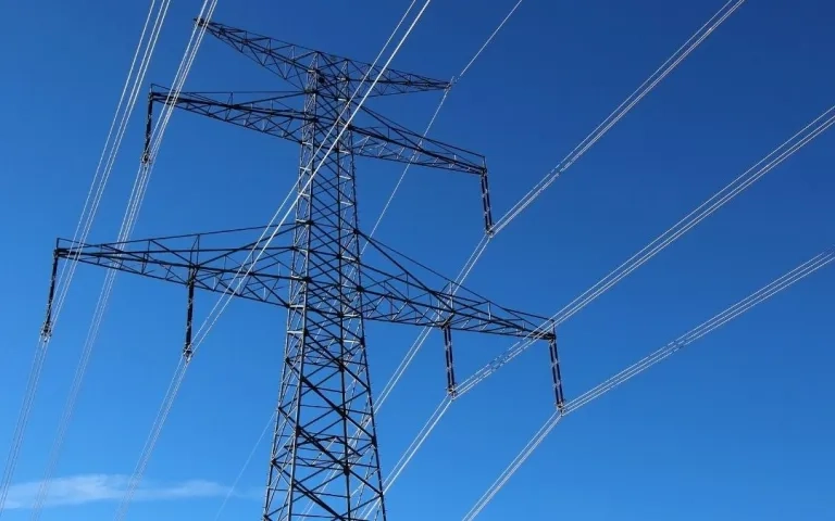 Electricity Pylon