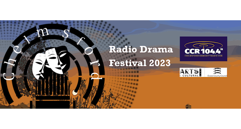 Chelmsford Radion Drama Festival 2023