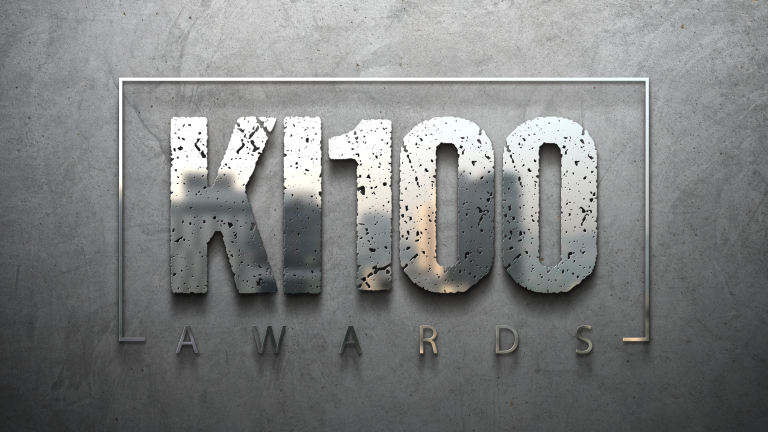 KI100 Awards