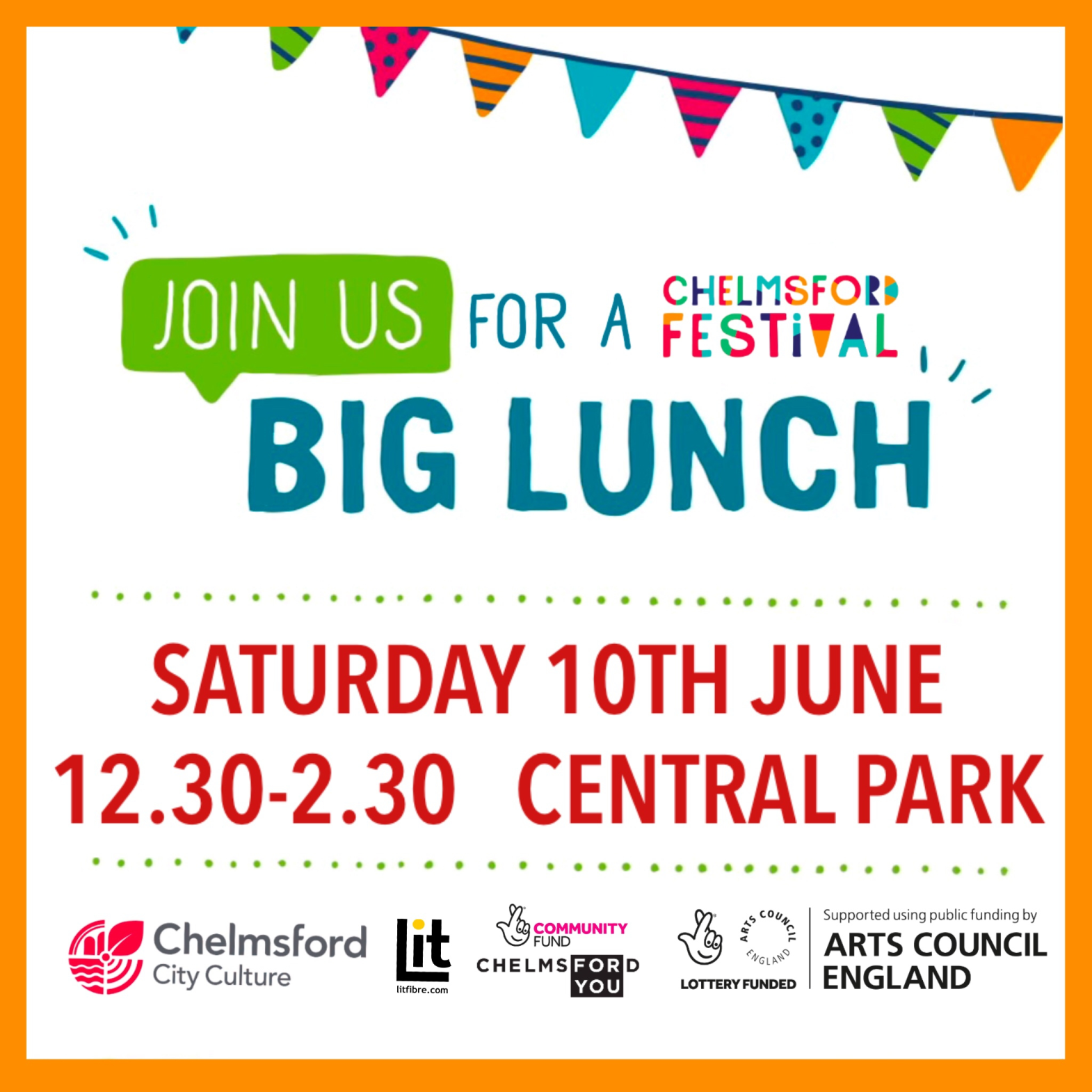 Big Lunch