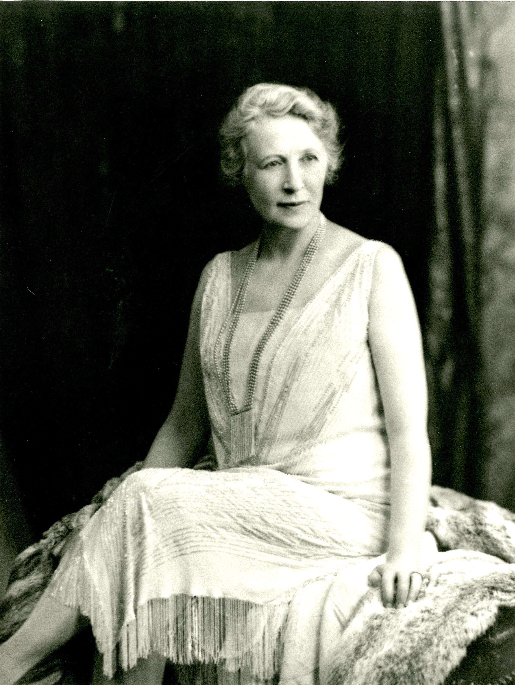 Christine Hanbury (2)