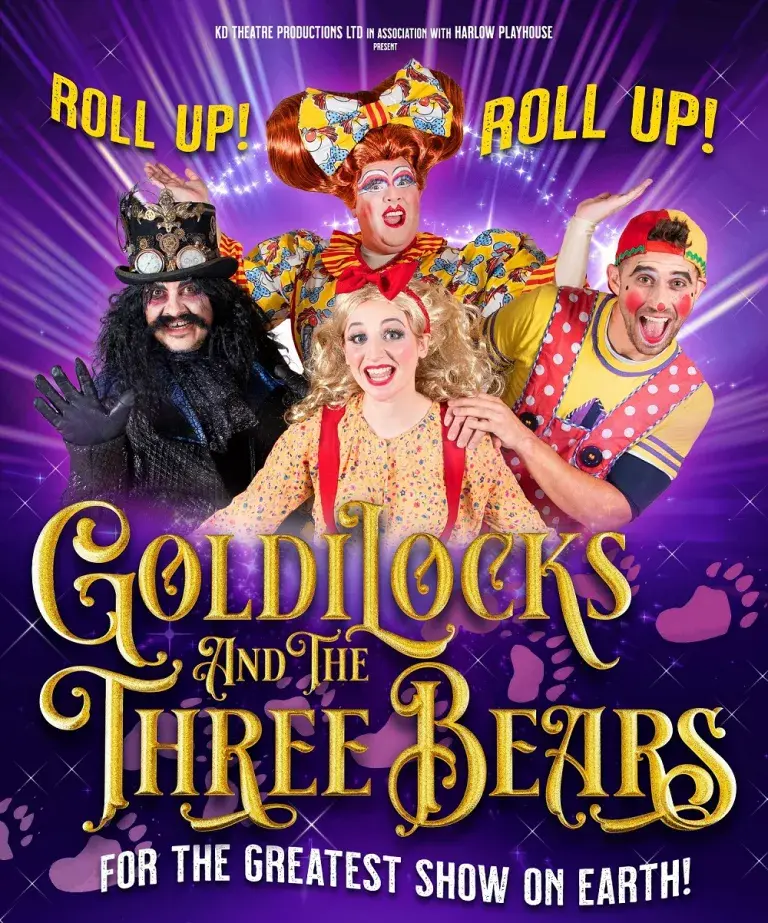 Goldilocks Tour