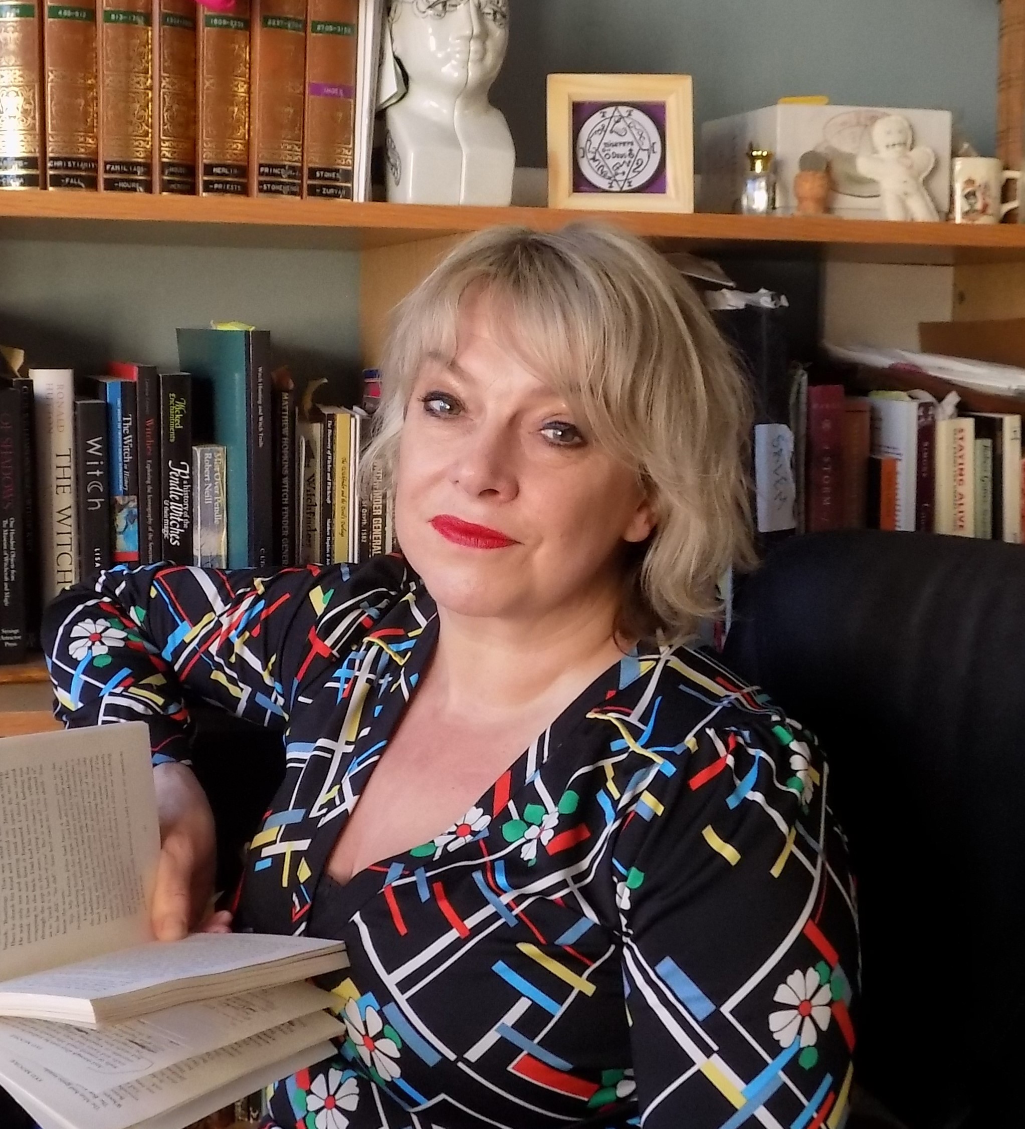 Syd Moore (C) Jmoore Photos