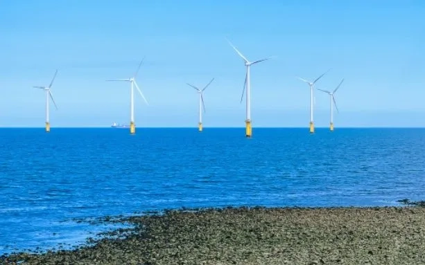 Offshore Wind Farm