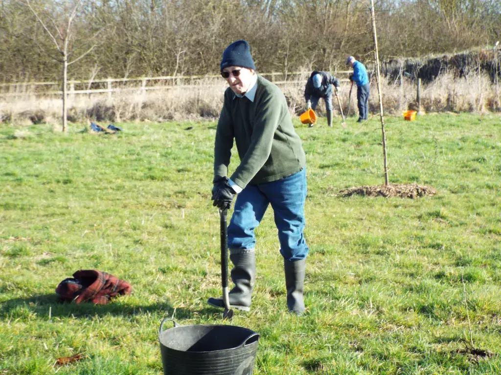 Hylands U3A Group 11Feb22 17