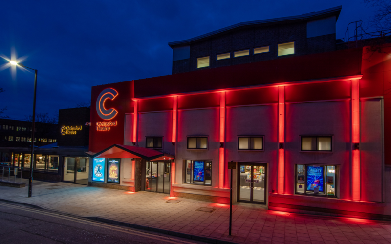 Chelmsftheatre