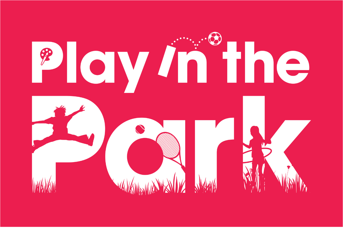 Play in the Park this Easter City Life