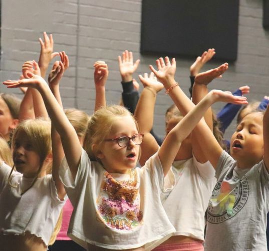 Discover At Chelmsford Theatre