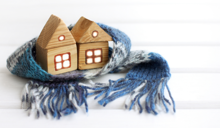 Warm Homes