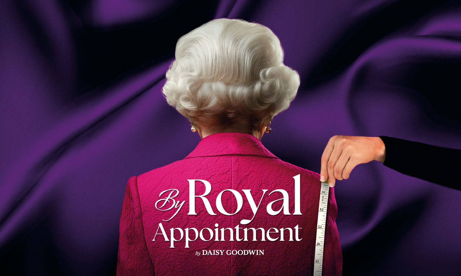 By Royal Appointment