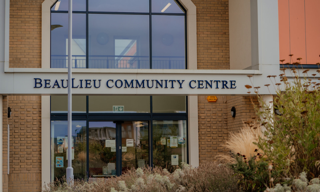 Beaulieu Community Centre