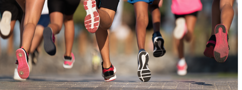 Runners